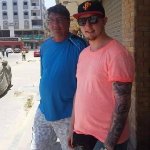 ein Bild aus dem Album