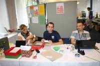 ein Bild aus dem Album