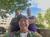 ein Bild aus dem Album